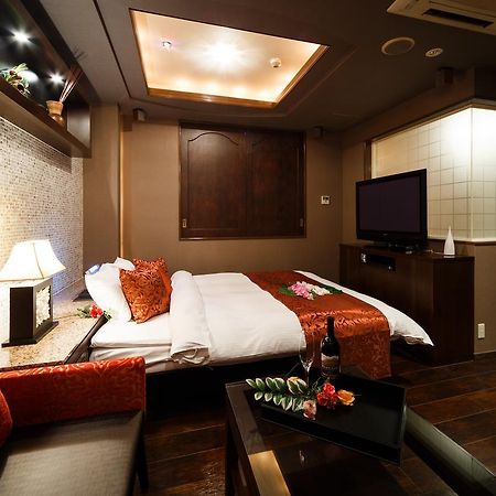 Hotel Myth M -ホテル マイス エム- Adult Only Sennan Εξωτερικό φωτογραφία
