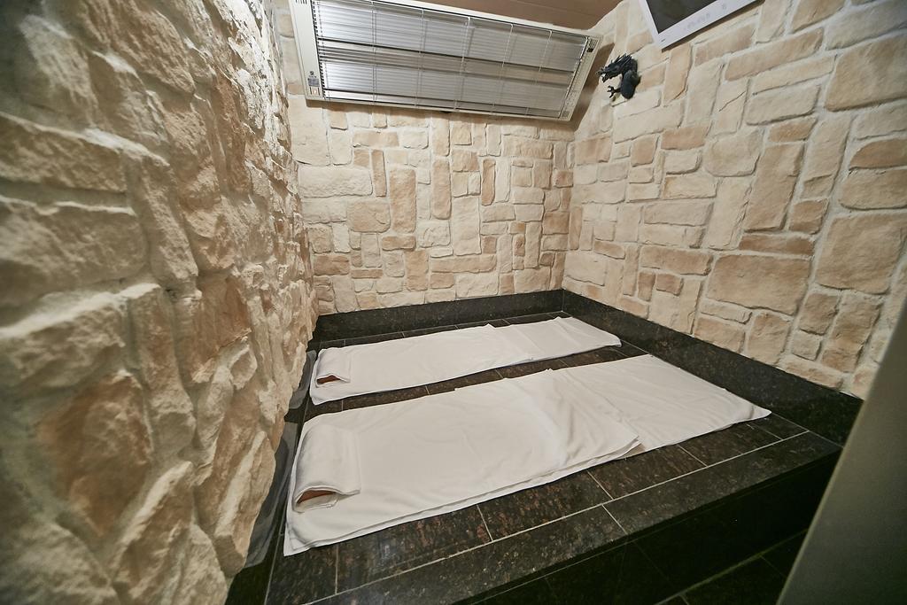 Hotel Myth M -ホテル マイス エム- Adult Only Sennan Εξωτερικό φωτογραφία