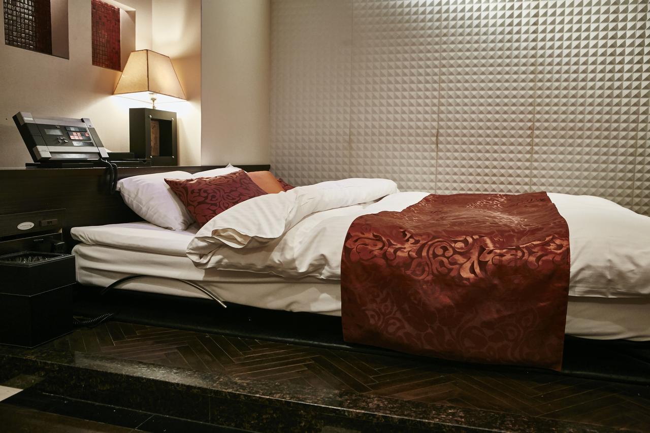 Hotel Myth M -ホテル マイス エム- Adult Only Sennan Εξωτερικό φωτογραφία