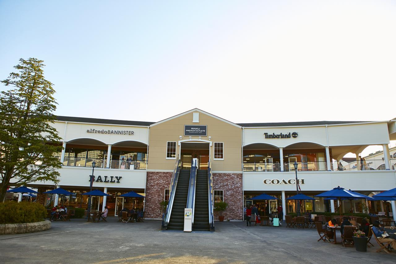 Hotel Myth M -ホテル マイス エム- Adult Only Sennan Εξωτερικό φωτογραφία