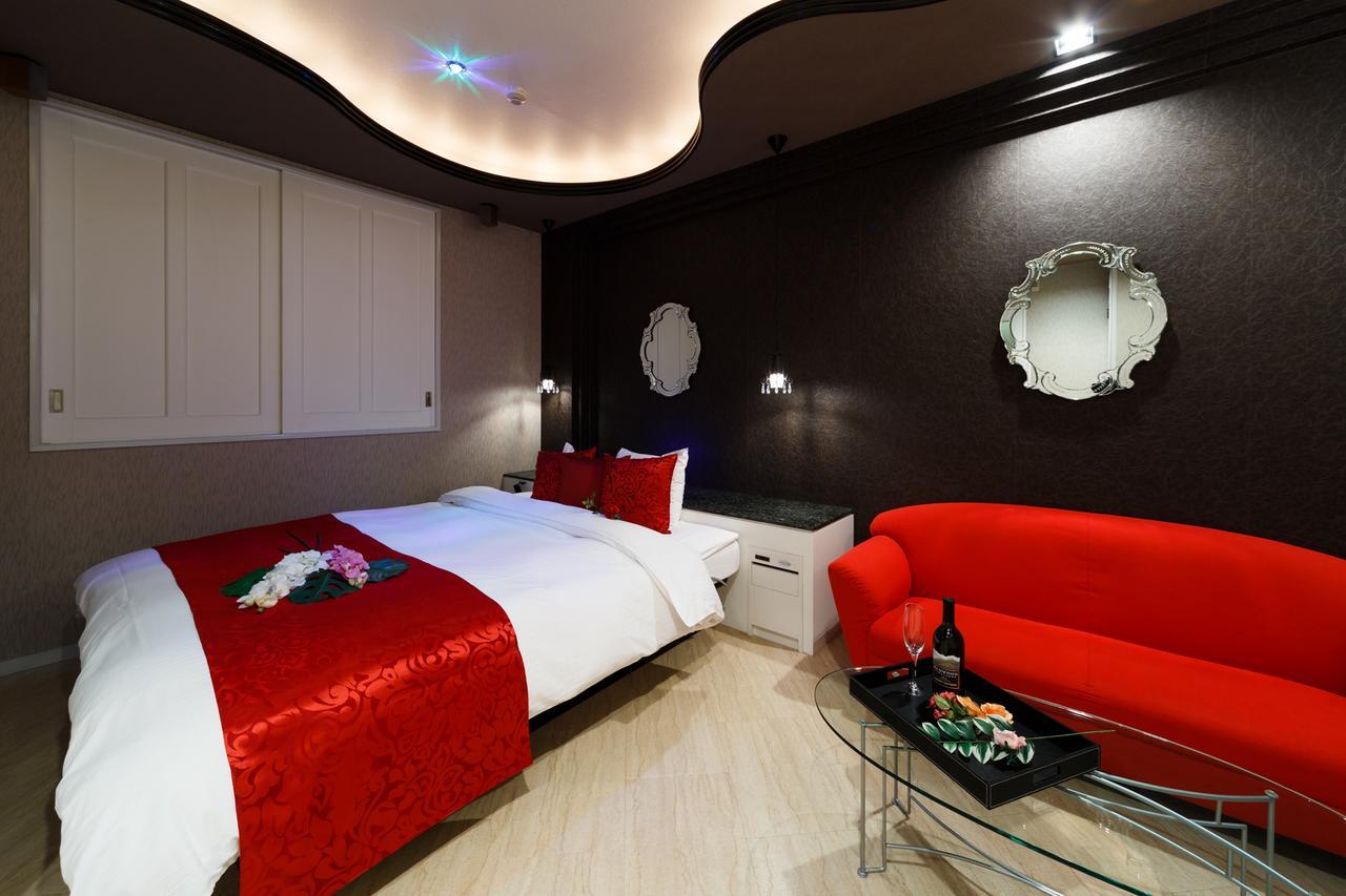 Hotel Myth M -ホテル マイス エム- Adult Only Sennan Εξωτερικό φωτογραφία