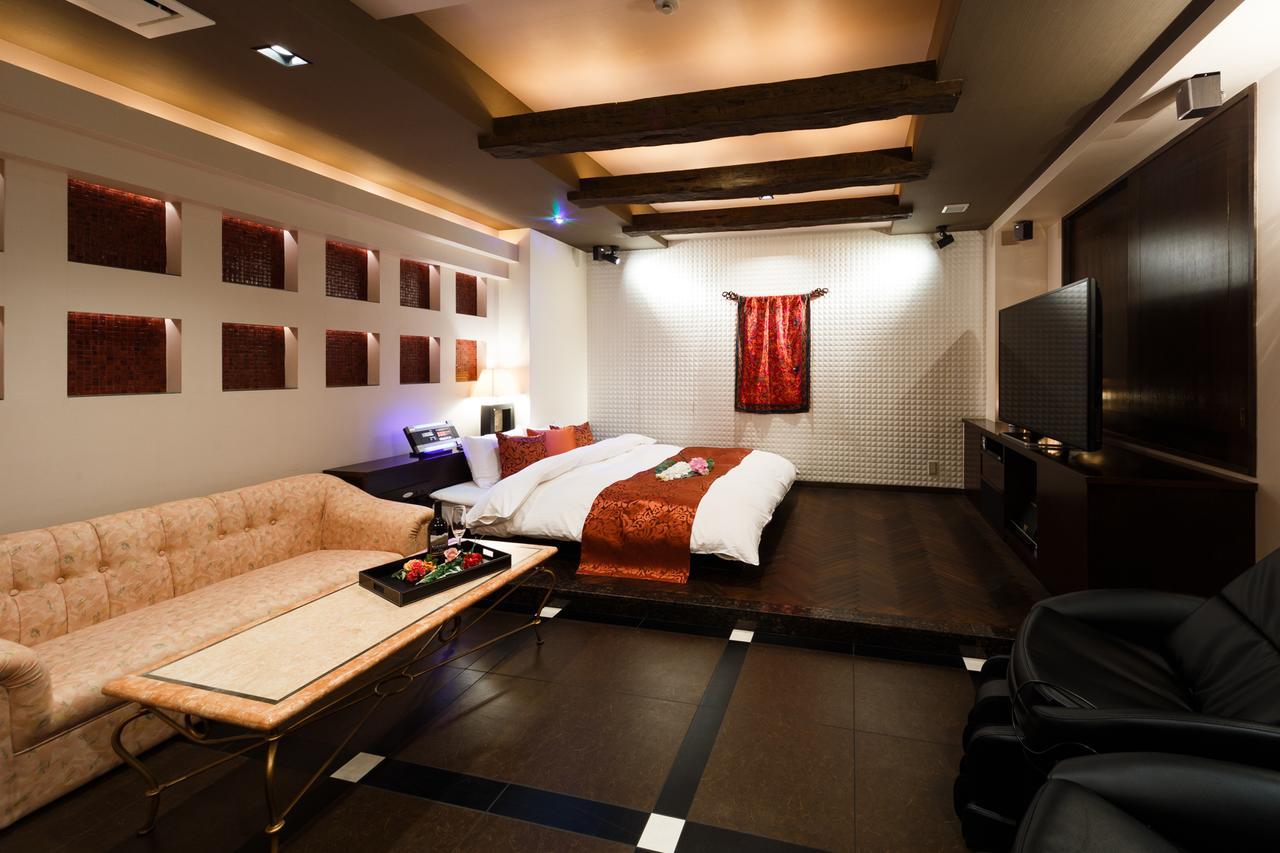 Hotel Myth M -ホテル マイス エム- Adult Only Sennan Εξωτερικό φωτογραφία